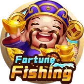 Suwerteng Pangingisda game icon