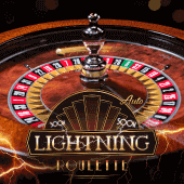Auto Lightning Roulette game icon