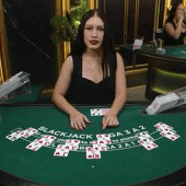 Spanish Blackjack 1 game icon