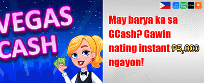 Daily VIP Cashback Rebate promotion