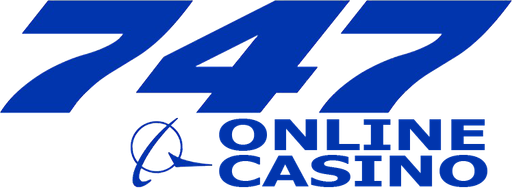 ph747onlinecasino.net Logo